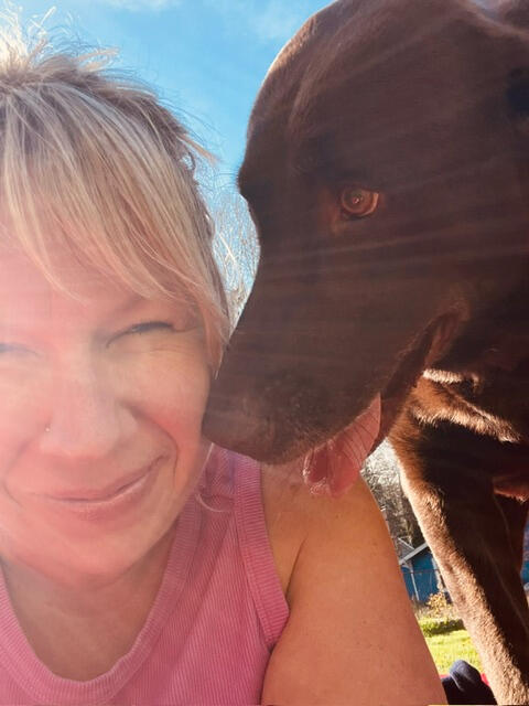Sarah Baden licensed acupuncturist in Oregon