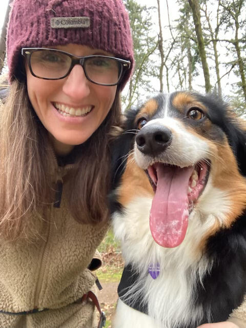 Amy Shook licensed acupuncturist in Oregon